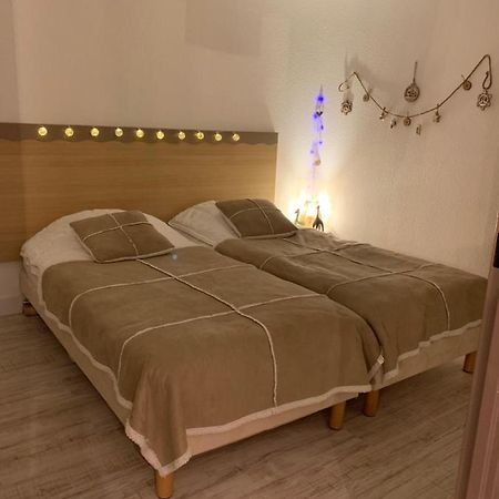Arreau Appartement 4 Personnes Ngoại thất bức ảnh