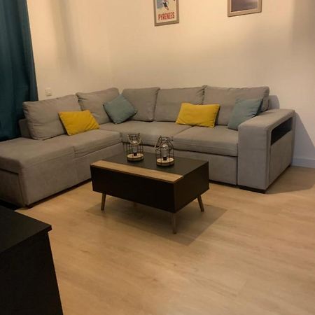 Arreau Appartement 4 Personnes Ngoại thất bức ảnh