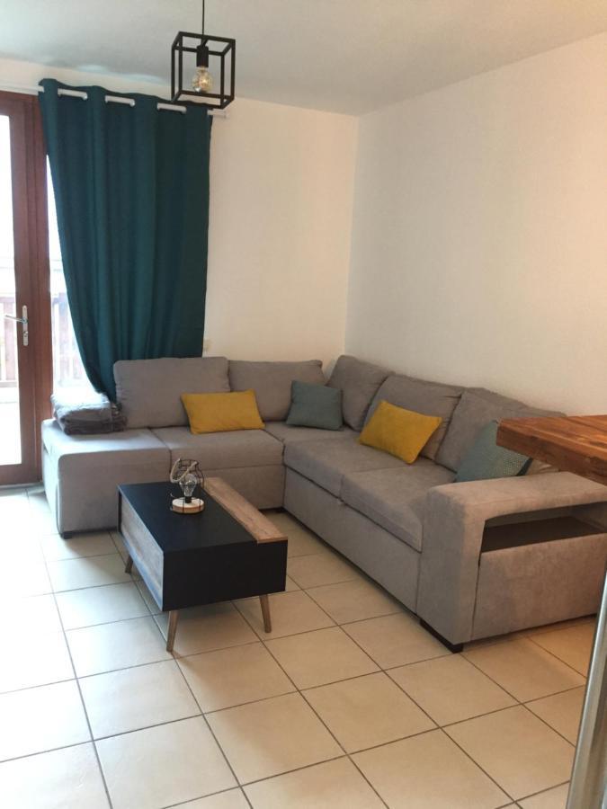 Arreau Appartement 4 Personnes Ngoại thất bức ảnh