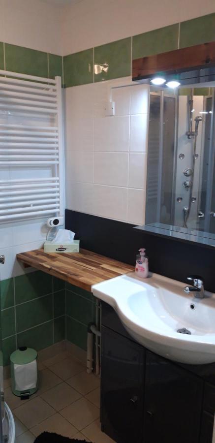 Arreau Appartement 4 Personnes Ngoại thất bức ảnh
